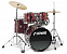 БАРАБАННАЯ УСТАНОВКА SONOR F507 WINE RED STAGE 1