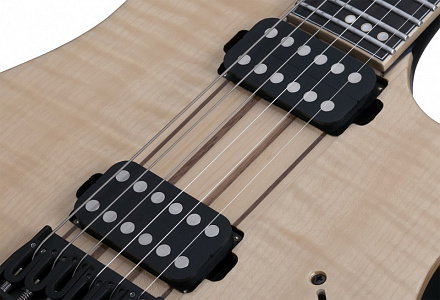 ЭЛЕКТРОГИТАРА SCHECTER BANSHEE ELITE-6 GNAT