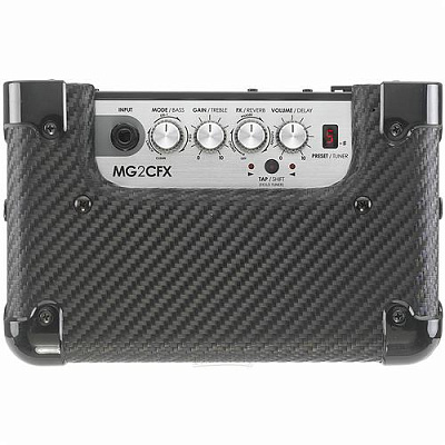 ГИТАРНЫЙ УСИЛИТЕЛЬ MARSHALL MG2CFX