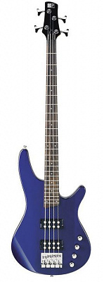 БАС-ГИТАРА IBANEZ SRX300 BRIGHT BLUE