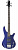 БАС-ГИТАРА IBANEZ SRX300 BRIGHT BLUE