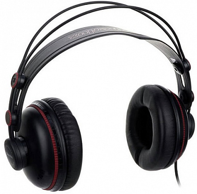 Наушники Superlux HD662