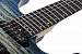 SCHECTER SUN VALLEY SUPER SHREDDER FR III SKYB