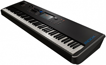 Синтезатор YAMAHA MODX8