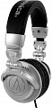 НАУШНИКИ AUDIO-TECHNICA ATH-PRO500SV