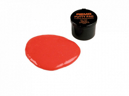 Пэд REMO RT-1001-52  PUTTY PAD PRACTICE PAD NON-TOXIC