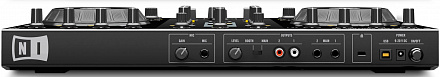 NATIVE INSTRUMENTS TRAKTOR KONTROL S2