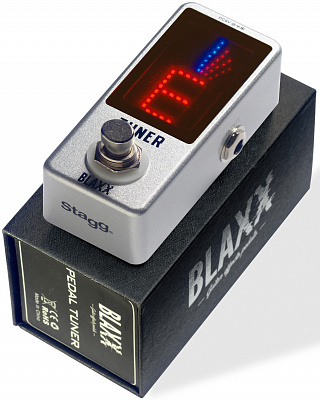 Тюнер STAGG BX-TUNER