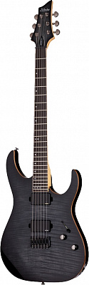 ЭЛЕКТРОГИТАРА SCHECTER BANSHEE-6 A TBB