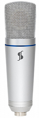 USB микрофон STAGG SUSM50