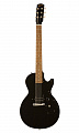 Электрогитара GIBSON LES PAUL MELODY MAKER SATIN EBONY 