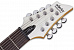 Электрогитара SCHECTER C-8 DELUXE SWHT