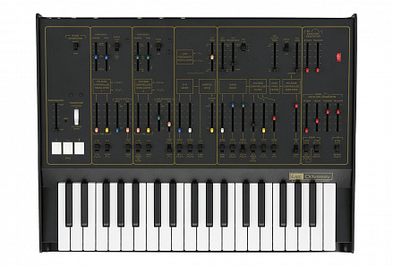 СИНТЕЗАТОР KORG ARP ODYSSEY Rev2 