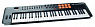 MIDI КЛАВИАТУРА M-AUDIO OXYGEN 61 IV