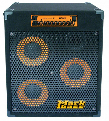 БАСОВЫЙ КОМБО MARKBASS CMD 103H