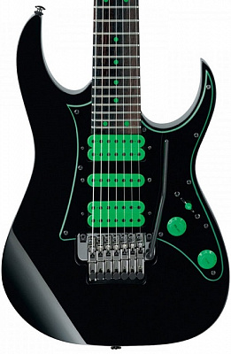 Электрогитара IBANEZ UV70P-BK