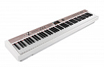 Цифровое пианино NUX NPK-20 WH