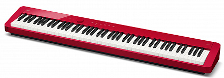 Цифровое пианино CASIO PX-S1100RD