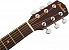 FENDER FA-115 Dread Pack V2 Nat NRW