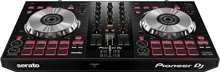 DJ контроллер PIONEER DDJ-SB3