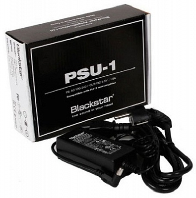 Адаптер питания BLACKSTAR FLY-PSU(1)