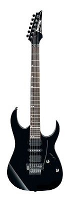 ЭЛЕКТРОГИТАРА IBANEZ RG870Z-BK