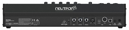 Синтезатор BEHRINGER NEUTRON