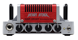 Усилитель Hotone Nano Legacy Heart Attack