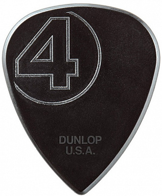 Медиатор DUNLOP 447PJR1.38