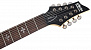 ЭЛЕКТРОГИТАРА SCHECTER DEMON-8 SBK