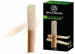 Набор тростей для саксофона BENZ REEDS BSP5SA40