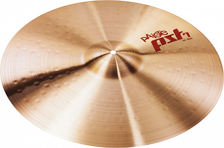 ТАРЕЛКА PAISTE 20 PST 7 Ride 