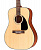 Акустика FENDER DG-60 DREADNOUGHT NATURAL