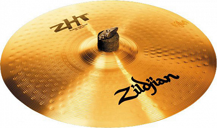 ТАРЕЛКА ZILDJIAN 18" ZHT MEDIUM THIN CRASH