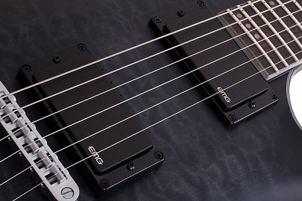 Электрогитара SCHECTER C-1 PLATINUM STBLS