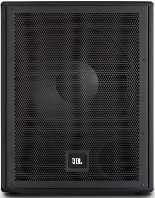 Сабвуфер JBL IRX115S