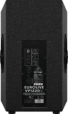 АКУСТИЧЕСКАЯ СИСТЕМА BEHRINGER VP1220D EUROLIVE (ПАРА)