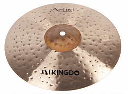 Тарелка KINGDO 10" CLASSIC RAW BELL SPLASH