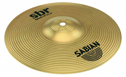 ТАРЕЛКА SABIAN SBR 10 SPLASH