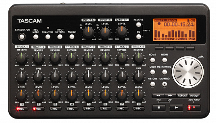 ПОРТАСТУДИЯ TASCAM DP-008