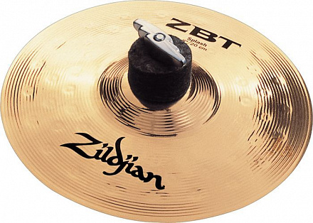 ТАРЕЛКА ZILDJIAN 10" ZBT SPLASH