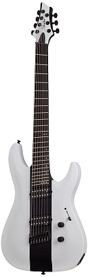 Электрогитара SCHECTER C-7 MS ROB SCALLON CTST