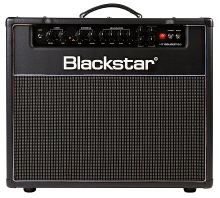 Комбоусилитель BLACKSTAR HT SOLOIST 60