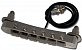 SCHALLER GUITARBRIDGE GTM P NI  (АРТ. 12200100)