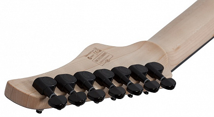 Электрогитара SCHECTER C-7 PRO ARB