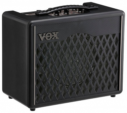 ГИТАРНЫЙ КОМБО VOX VX-II