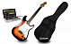 ЭЛЕКТРОГИТАРА ION AUDIO DISCOVER GUITAR