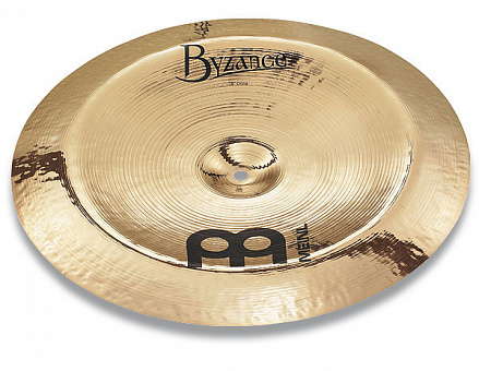 ТАРЕЛКА MEINL B20CH-B