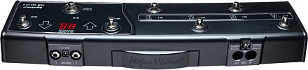 HUGHES & KETTNER GRANDMEISTER 36 HEAD