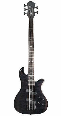 БАС-ГИТАРА B.C.RICH NT5EBTR